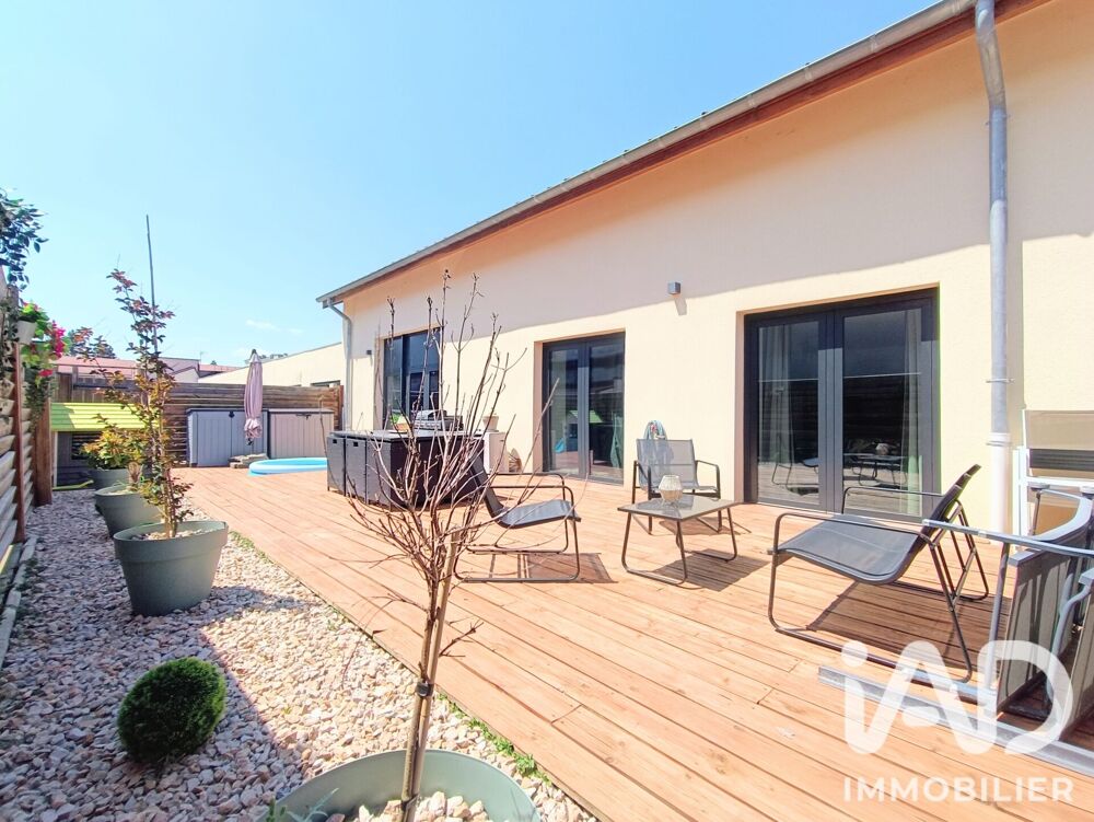 Vente Appartement Vente Duplex 4 pièces Saint-Étienne