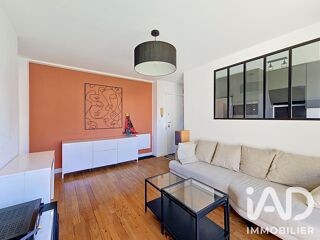  Appartement à vendre 3 pièces 49 m²
