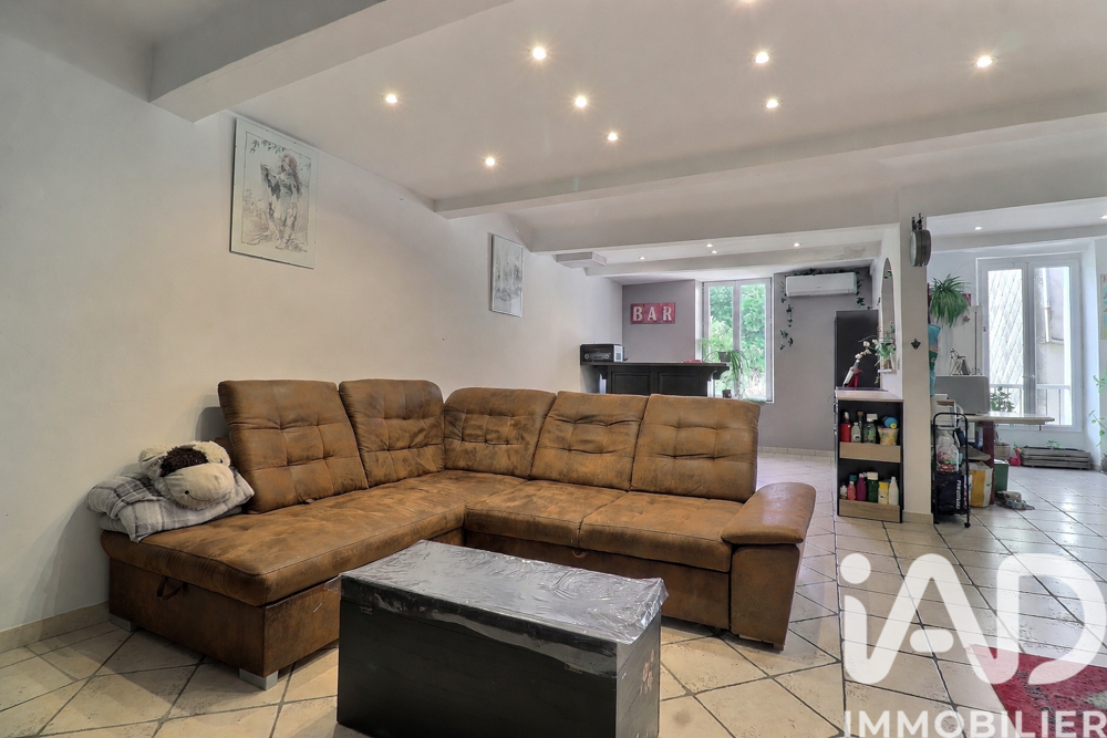 Vente Appartement Vente Appartement 4 pièces Rougiers