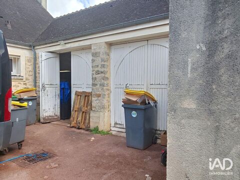   Vente Murs commerciaux 200 m&sup2; 