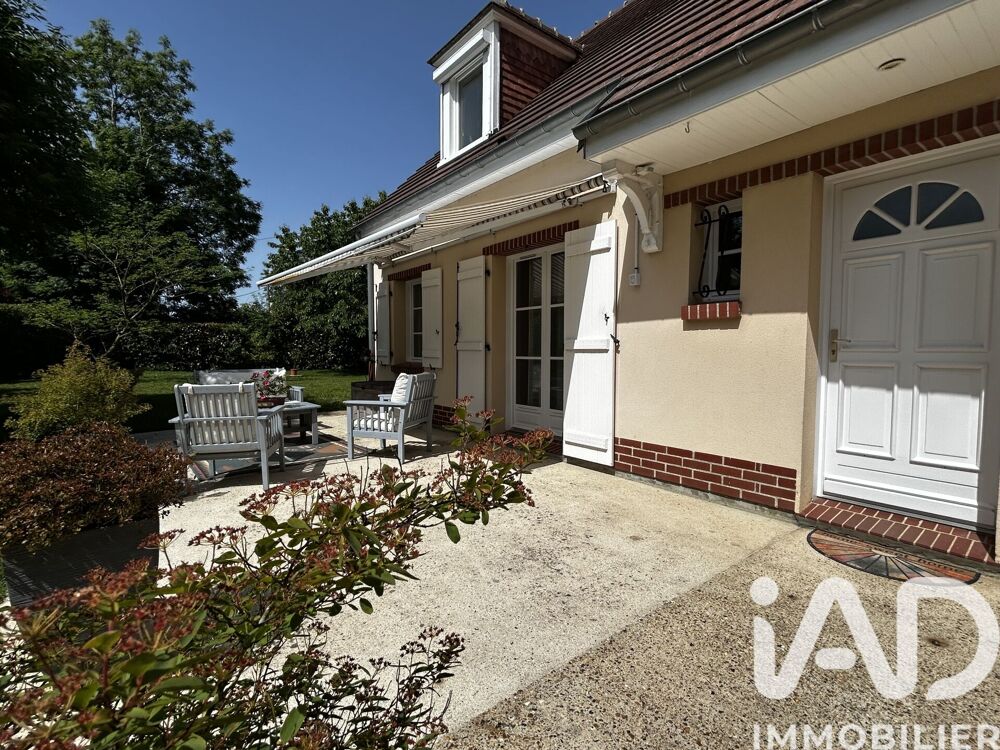Vente Pavillon 4 pièces