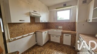  Appartement à vendre 4 pièces 73 m²