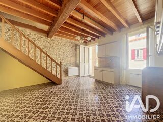 Vente Maison Vente Maison de village 3 pièces Sery