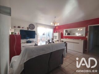  Maison à vendre 4 pièces 74 m²