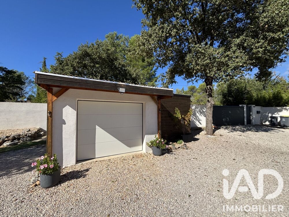 à vendre  Maison Saint-Maximin-la-Sainte-Baume (83470)