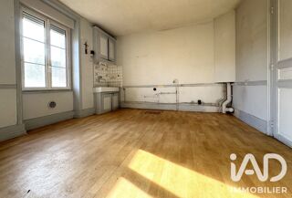 Vente Immeuble Vente Immeuble 132 m&sup2; Longuyon