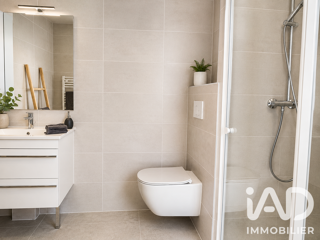  Appartement à vendre 4 pièces 82 m²
