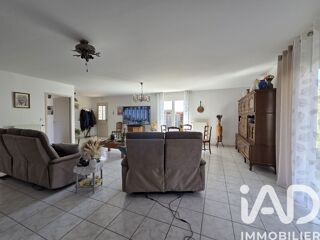  Maison à vendre 4 pièces 113 m²