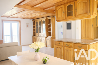  Maison à vendre 5 pièces 137 m²