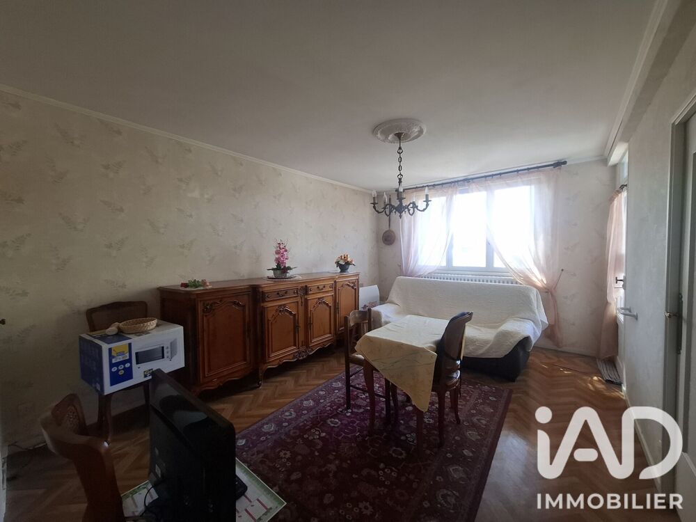 Vente Appartement Vente Appartement 3 pièces Thouars