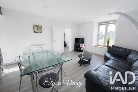   Vente Maison/villa 4 pièces Maison - 4 pièce(s) - 101 m²