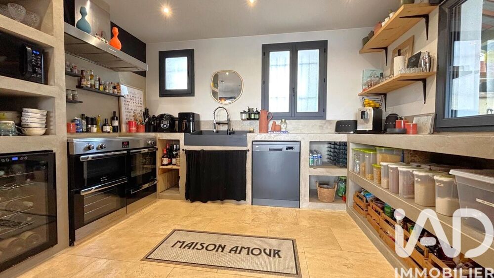 à vendre  Maison Les Issambres (83380)