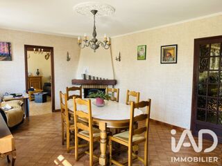 Maison à vendre 7 pièces 140 m²