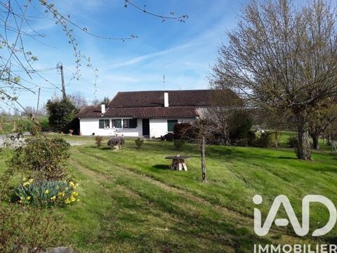   Vente Maison Maison - 6 pi�ce(s) - 134 m�