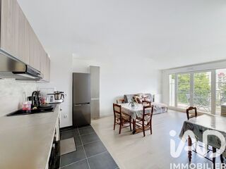  Appartement à vendre 3 pièces 63 m²