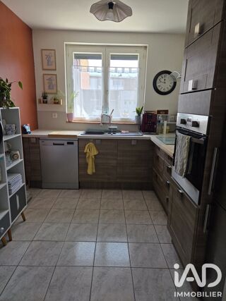  Maison à vendre 3 pièces 83 m²