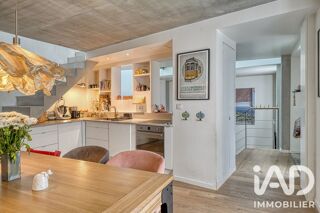  Appartement à vendre 5 pièces 103 m²