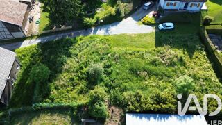  Terrain � vendre 821 m�