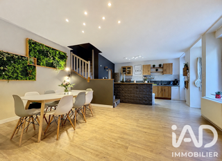  Appartement à vendre 3 pièces 97 m²