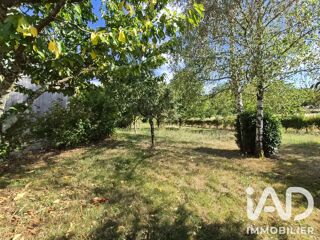  Maison à vendre 4 pièces 114 m²