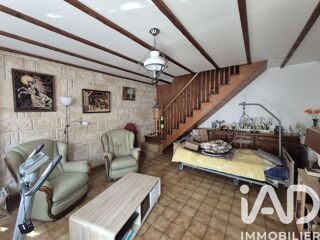  Maison à vendre 7 pièces 126 m²