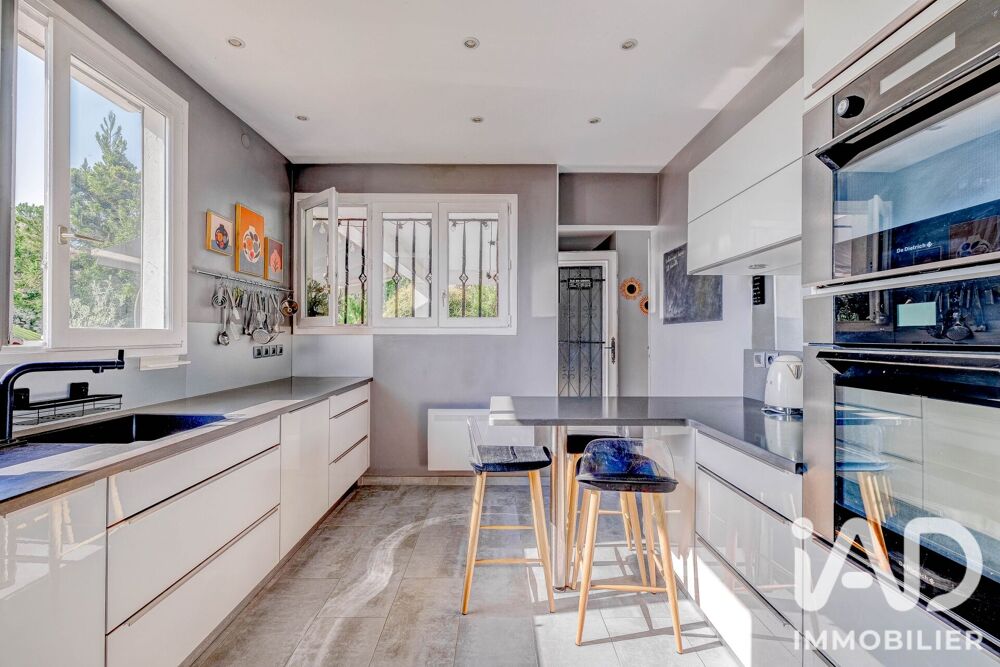 Vente Maison Vente Maison/villa 8 pièces Jablines