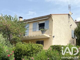  Maison à vendre 5 pièces 130 m²