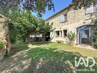  Maison à vendre 5 pièces 170 m²