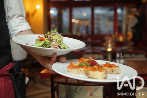 Vente Restaurant 680 m&sup2; 1708000 66000 Perpignan