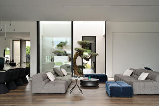  Maison � vendre 6 pi�ces 278 m�