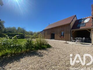  Maison à vendre 10 pièces 240 m²
