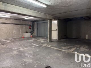  Parking / Garage à vendre 11 m²