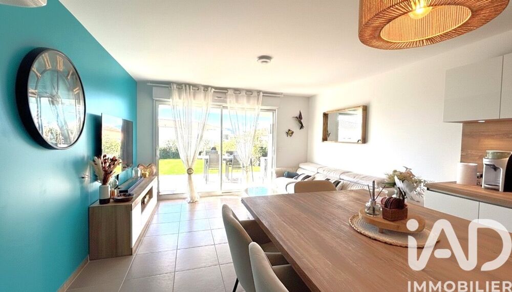 Vente Appartement Vente Appartement 3 pièces Puget-sur-argens