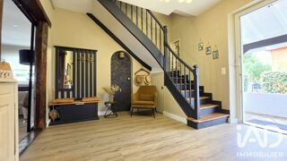  Maison à vendre 5 pièces 155 m²