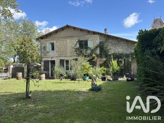  Maison à vendre 6 pièces 167 m²