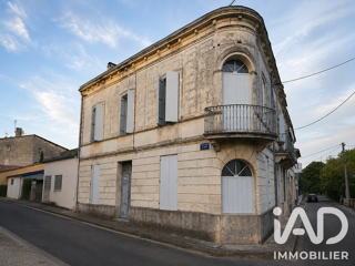  Maison à vendre 8 pièces 168 m²