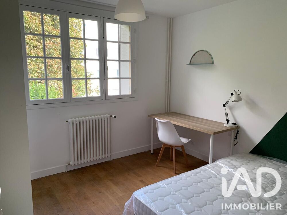 Vente Maison Vente Maison/villa 11 pièces Antony