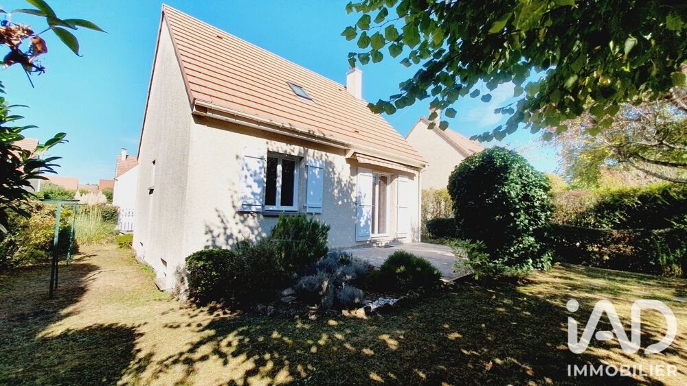 Vente Maison Vente Maison/villa 5 pièces Bondoufle