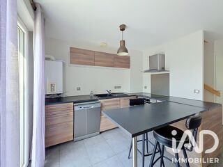 Location Maison Location Maison/villa 4 pièces Fontenay-trésigny