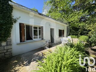  Maison à vendre 3 pièces 74 m²