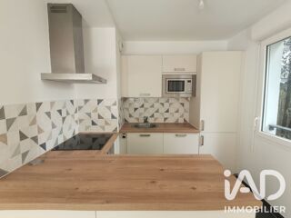  Appartement à vendre 3 pièces 66 m²