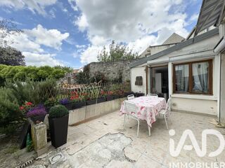  Maison à vendre 7 pièces 141 m²