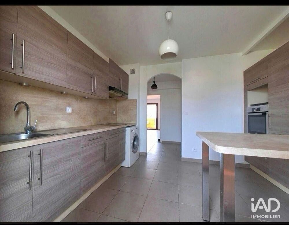 Vente Appartement Vente Appartement 4 pièces La garde