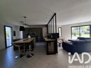  Maison à vendre 5 pièces 142 m²