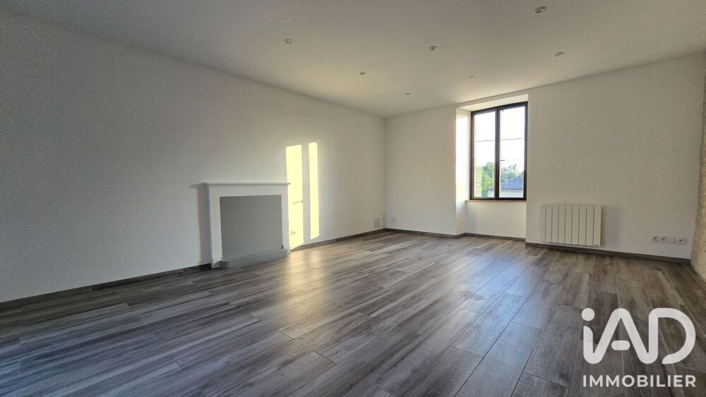Vente Maison traditionnelle 4 pièces