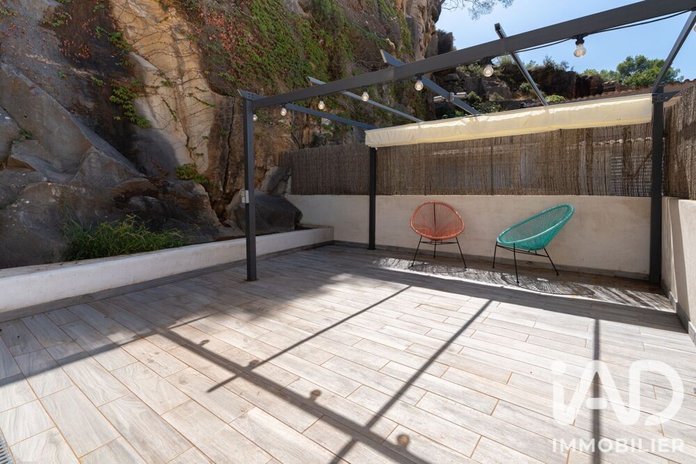 Vente Maison/villa 2 pièces