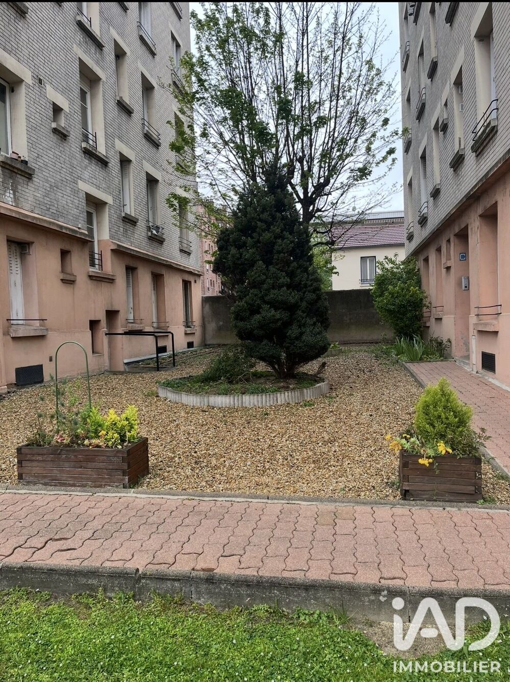 Vente Appartement Vente Appartement 1 pièce Maisons-alfort