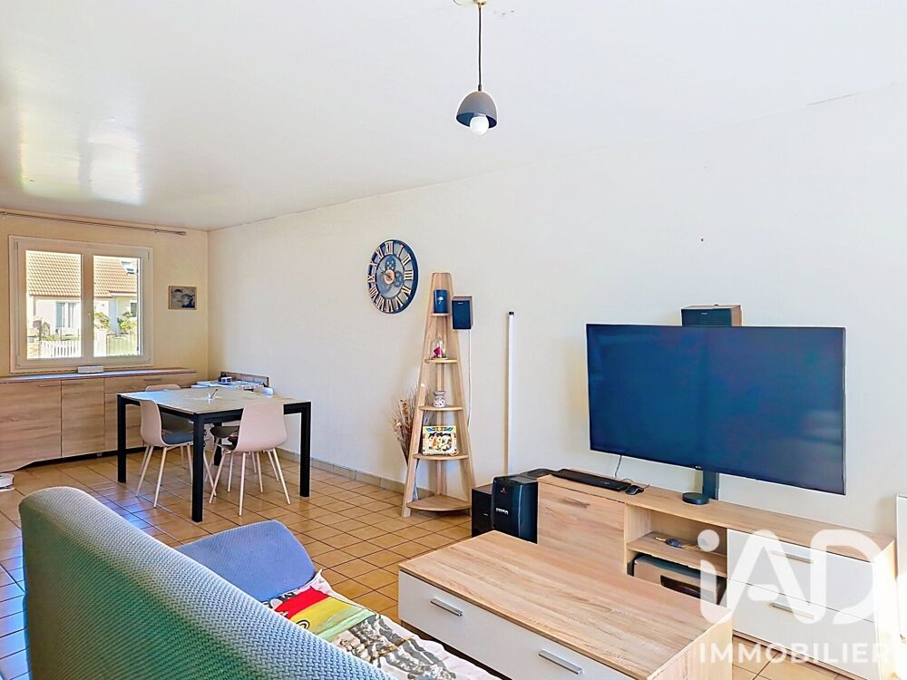 Vente Maison de village 6 pièces