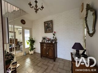  Maison à vendre 6 pièces 142 m²
