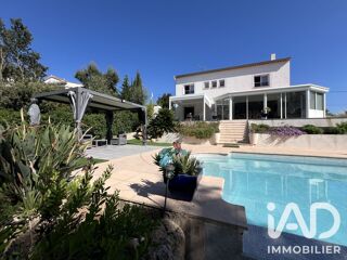 Vente Maison Vente Maison/villa 5 pièces Fréjus
